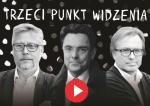 O wizji Europy Timothy'ego Gartona Asha, książce prof. Marii Gintowt-Jankowicz „Apolityczność stosowana”, pożegnaniu Pawła Śpiewaka