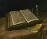 Van Gogh – symbol nowoczesności. Rozmowa z bp. Michałem Janochą