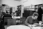 Walter Benjamin: Franz Kafka