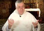 [TEKST+NAGRANIE] Jarosław Kupczak OP: Teologia Zwiastowania Najświętszej Maryi Pannie