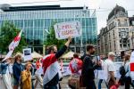 Wchłonąć Białoruś. Rozmowa z Ryszardem Machnikowskim