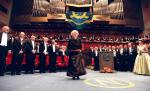 Mikołaj Mirowski: Zwyczajna poetka, czyli o politycznym znaczeniu Szymborskiej
