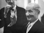 Martin Heidegger: Na co poeci?
