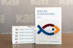 Marcin Przeciszewski: Kościół w Polsce 2023