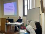 [RELACJA + ZDJĘCIA] Seminarium studenckie „Reflecting on the Images of Merciful Jesus According to the Vision of St. Faustina” Angelicum