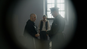 „Rycerz”. Nowy film o św. Maksymilianie