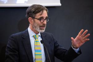 Rusty Reno: Chrześcijanie w obliczu polaryzacji politycznej