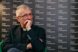 Ks. Jerzy Szymik: Benedykt XVI – teologia radykalnego prymatu Boga [TOP3 – TPCT 2023]