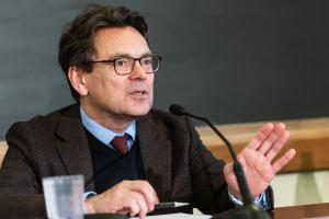 Dariusz Karłowicz: Reset czy rewolucja? Współczesne problemy politycznej stabilności i kilka starożytnych rozwiązań