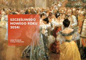 Nowy Rok 2024!