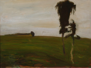 Wiesław Juszczak: Krajobrazy wymowne
