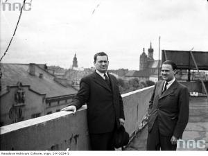 Stanisław Cat-Mackiewicz: Herezje i prawdy 