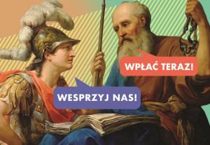 Ponad 100 darczyńców „Teologii Politycznej Co Tydzień” w 2022 roku! Dołącz do ich grona!