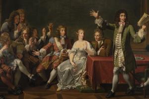 Patryk Kencki: Molière'a gorzkie komedie