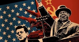 USA i dwie zimne wojny. Rozmowa z Krzysztofem Winklerem