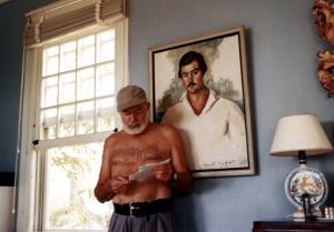 Ewa Łuczak: Ernest Hemingway. Ostatni z Wielkich Modernistów