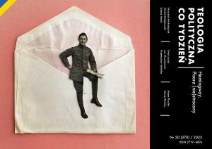 Hemingway. Pisarz (nie)stracony [TPCT 370]