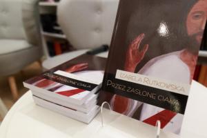 Grzegorz Baczewski: Bóg miłosierny, Bóg poszukujący