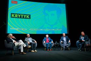 Kwiaty twórczej imaginacji. Relacja z pierwszego dnia VII Festiwalu Teologii Politycznej