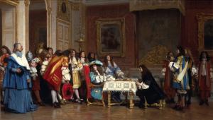 Agnieszka Gralewicz: Molière – szlacheckość vs szlachetność