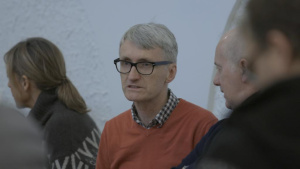 Krzysztof Klimek: Nie barwa, lecz temperatura