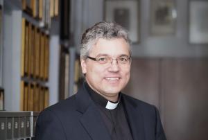 Ks. Andrzej Dobrzyński: Geneza encykliki „Veritatis splendor”