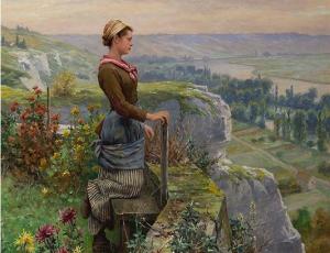 Maria Jolanta Olszewska: Rzecz o niepokornej dziewczynie, czyli „Lamiel” Stendhala 