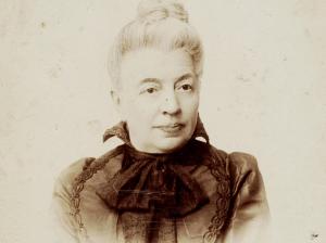 Maria Jolanta Olszewska: O lekturze dzieł Ernesta Renana słów kilka. Eliza Orzeszkowa i inni