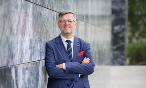 Siła i słabość Muzeum. Rozmowa z Robertem Kostro