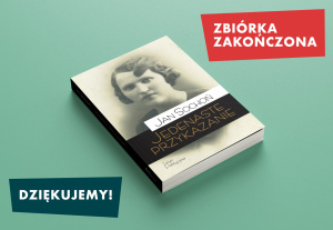 113 Współwydawców powieści ks. Jana Sochonia. „Jedenaste przykazanie” już niebawem!