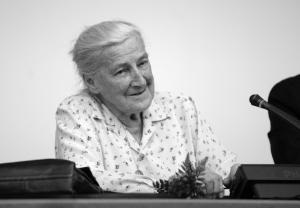 Zmarła Wanda Półtawska, przyjaciółka Jana Pawła II