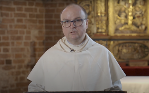 [WYKŁAD] O. Paweł Trzopek OP: Zwiastowanie Najświętszej Maryi Pannie w Ewangelii według Świętego Łukasza