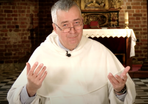 [TEKST+NAGRANIE] Jarosław Kupczak OP: Teologia Zwiastowania Najświętszej Maryi Pannie