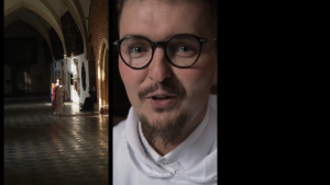 [VIDEO] Jacek Hajnos OP o Zwiastowaniu