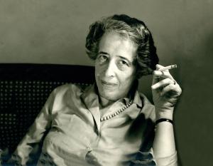 Hannah Arendt: Franz Kafka – rewaluacja