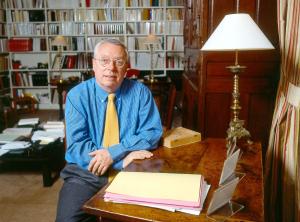 Remigiusz Forycki: Alain, zwyciężyłeś