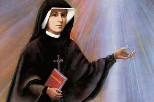 Izabela Rutkowska: Teresa i Faustyna – oblubienice Miłości Miłosiernej 