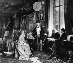 Marcin Rychter: Schopenhauer o muzyce