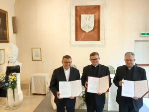 „Dni Jana Pawła II” już niebawem także w Rzymie!