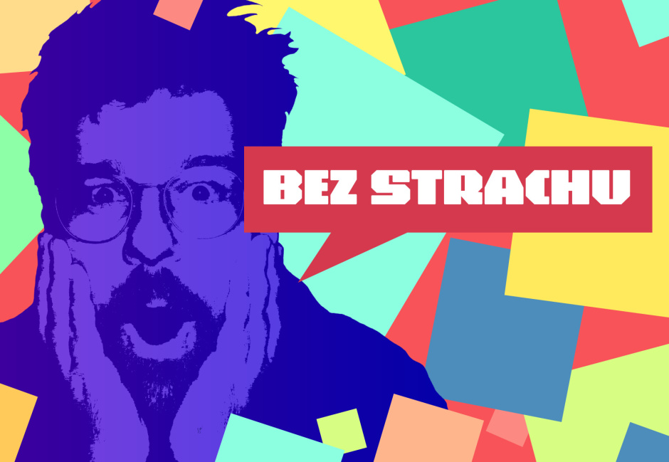 4. STRACHOWSKI // KOPSZAK // Chrystus, dzieci i rewolucja