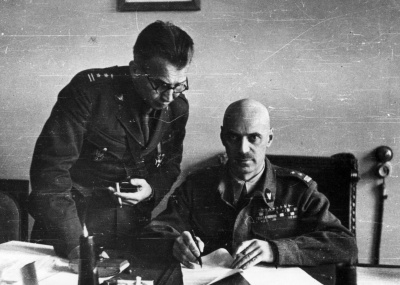 Rozkaz gen. Władysława Andersa z 20 maja 1944 roku