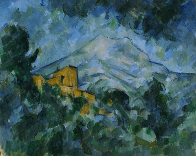 Michał Strachowski: Wyspiański-Cézanne. Zwodnicze podobieństwa