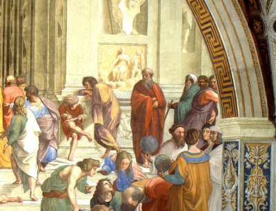 Robert Meredith Heim: Tradycja neoplatońska w sztuce El Greca