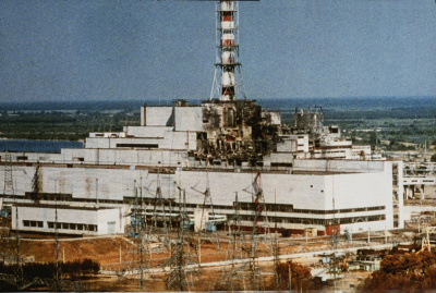Marek Niemczyk: Wpływ katastrofy w Czarnobylu na postrzeganie energii jądrowej w Polsce