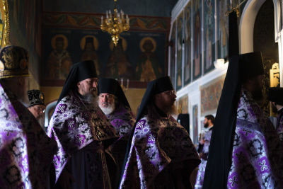 Ks. Łukasz Leonkiewicz: Wielki Czwartek w tradycji prawosławnej