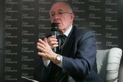 Rémi Brague: Kosmografia i kosmogonia