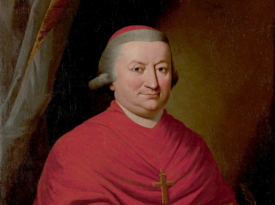 O. Paweł Zając: Stolica Apostolska i polskie dylematy doby konfederacji barskiej 