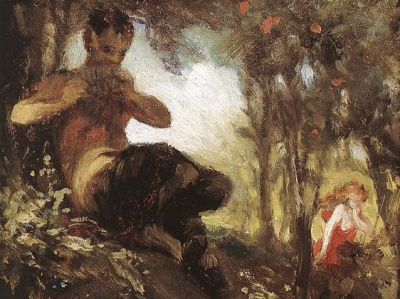 Konrad Wyszkowski: Filozofii trzeba więcej szaleństwa! Na marginesie Światowieków. Ułamku z roku 1815