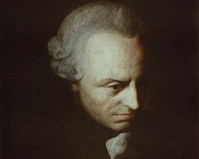 Martyna Koszkało: Wolność, zło i pragnienie szczęścia. Immanuel Kant i Jan Duns Szkot 
