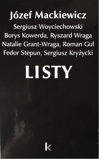Paweł Chojnacki: Podstawowe źródła do dziejów „wragizmu”